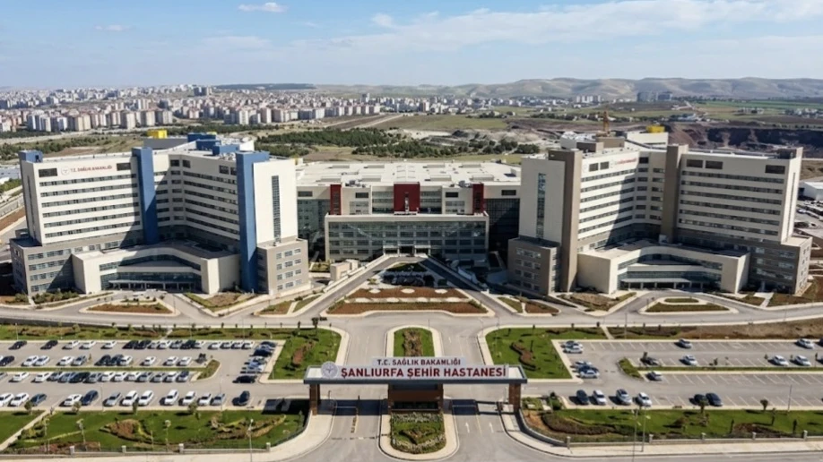 ŞANLIURFA ŞEHİR HASTANESİ’NDE 92 KİŞİLİK PERSONEL ALIMI! BAŞVURU TARİHLERİ BELLİ OLDU