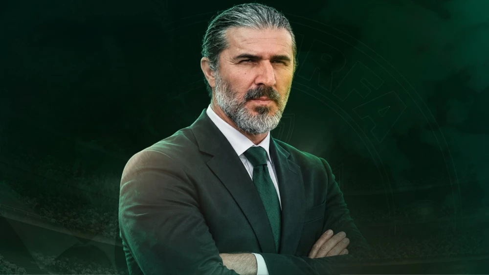 ŞANLIURFASPOR’DA GÜRSES KILIÇ DÖNEMİ SONA ERDİ!