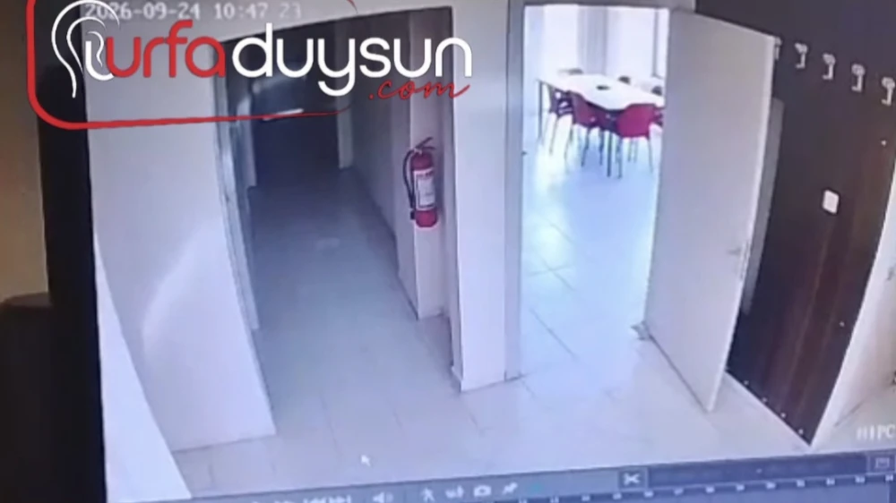 URFA’DA AYAKTA ALKIŞLANACAK HAREKET!