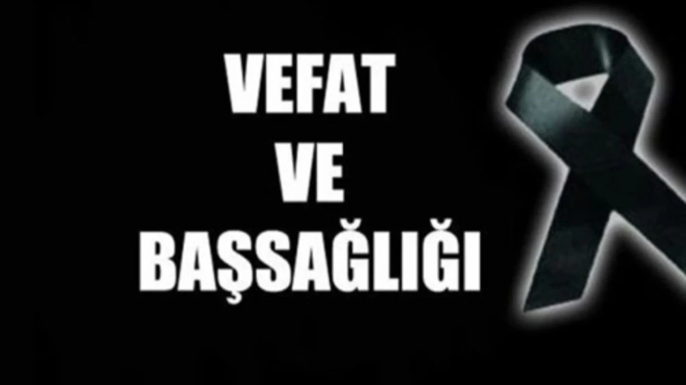 ŞANLIURFA TÜRK SAĞLIK-SEN’DE ACI KAYIP