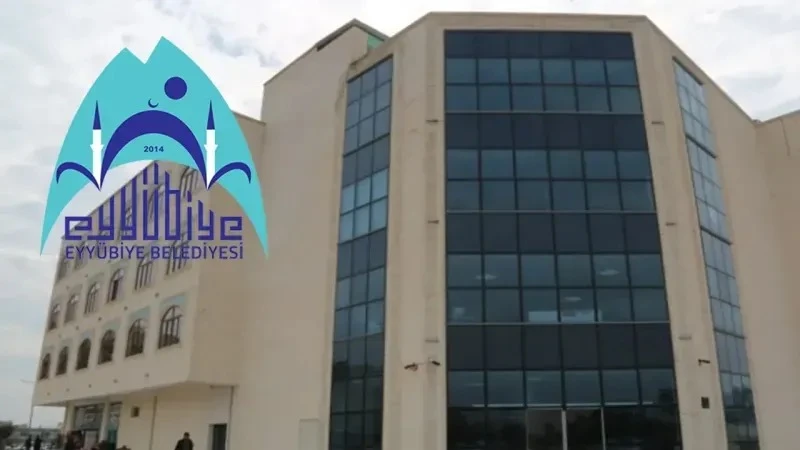 ŞANLIURFA’DA İŞ ARAYANLARA FIRSAT! BELEDİYE 17 PERSONEL ALACAK