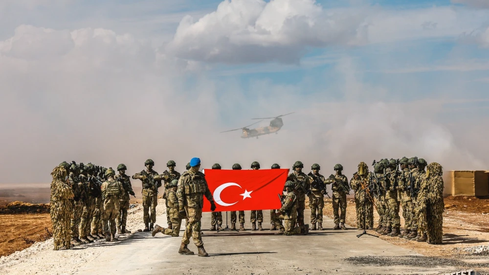 URFA’DA TEKNOFEST COŞKUSU