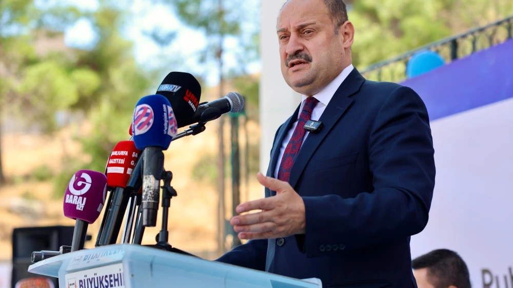 GÜLPINAR’DAN TORPİL UYARISI: AMCA, DAYI İŞLERİNİ UNUTUN