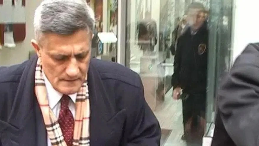 KAŞİF KOZİNOĞLU’NUN ŞÜPHELİ ÖLÜMÜ YENİDEN GÜNDEMDE! SORUŞTURMA YENİDEN AÇILDI,