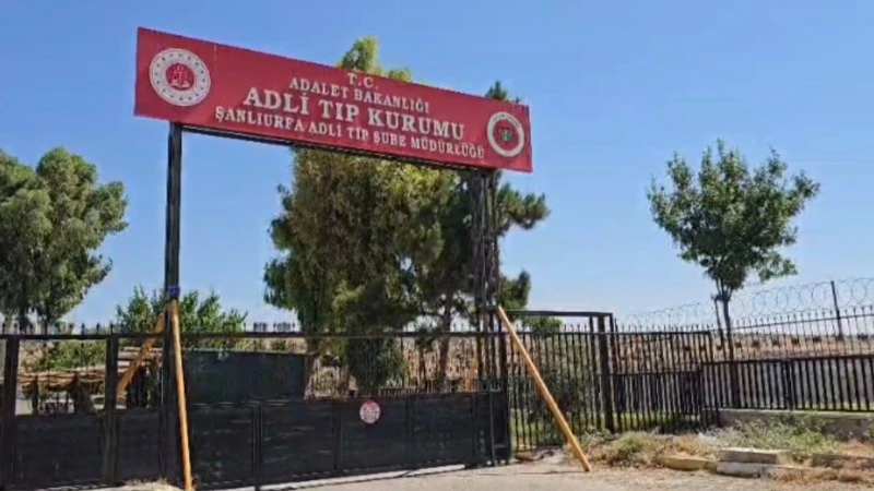 SURUÇ’TA KAVGA: 1 ÖLÜ, 1 YARALI