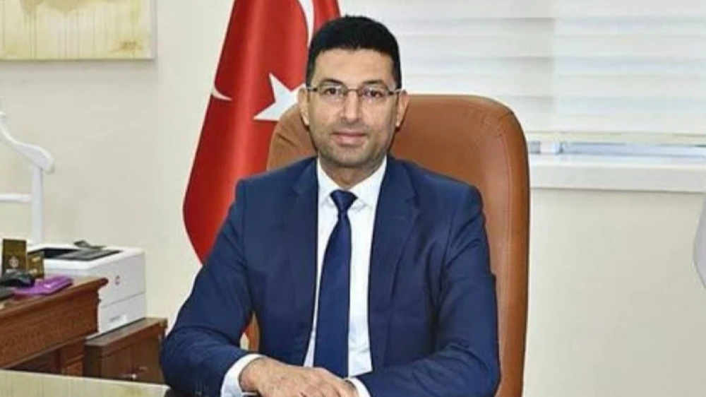 ŞANLIURFA EĞİTİM VE ARAŞTIRMA HASTANESİ'NDE YENİ DÖNEM