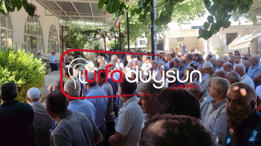 BU ACIYA YÜREK DAYANMAZ! AYNI AİLEDEN 4 CAN YAN YANA TOPRAĞA VERİLDİ