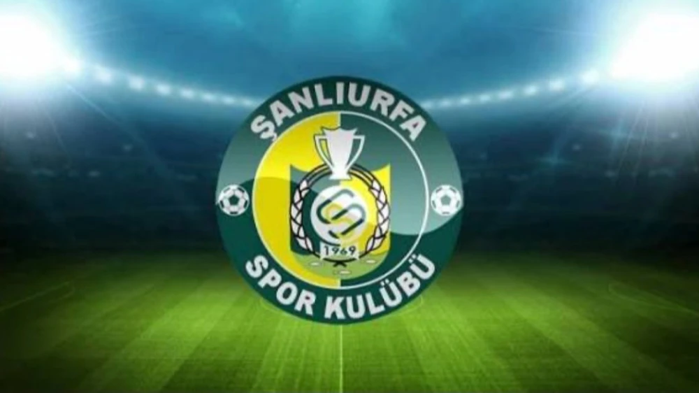 ŞANLIURFASPOR’DA GÜRSES KILIÇ DÖNEMİ SONA ERDİ!
