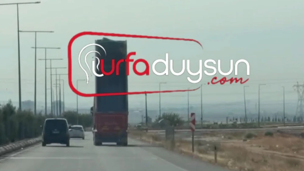 URFA’DA BÜYÜK TEHLİKE UCUZ ATLATILDI