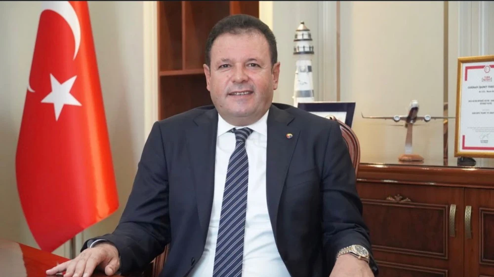 FAİZ YÜZDE 37’DE SABİT KALDI! ŞANLIURFA’DAN KOBİ’LER İÇİN DİKKAT ÇEKEN ÇIKIŞ