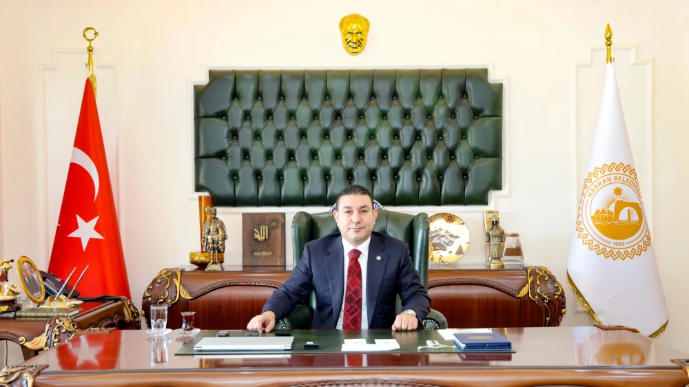 BAŞKAN ÖZYAVUZ'DAN GAZİLER GÜNÜ MESAJI