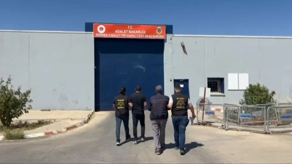 URFA’DA 2 CİNAYET ZANLISI YAKALANDI