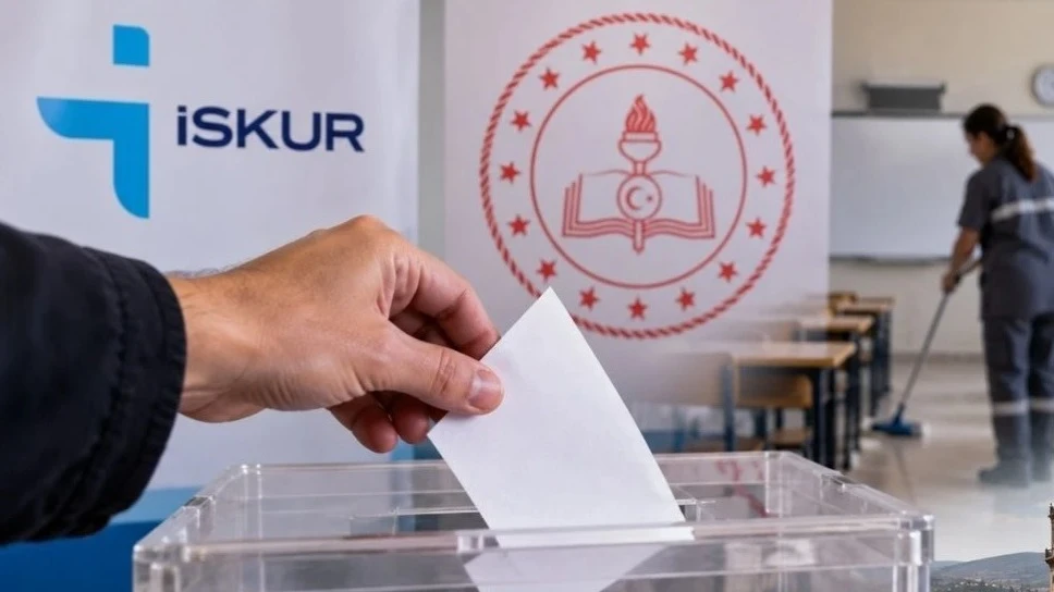 BOZOVA’DA TYP KURA SONUÇLARI BELLİ OLDU