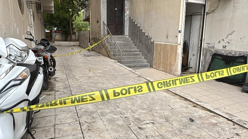 URFA’DA İŞLETMEDE KAVGA: BİR KİŞİ SİLAHLA YARALANDI