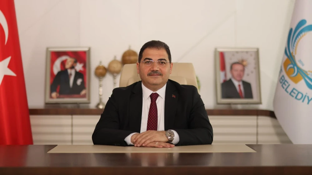 BAŞKAN CANPOLAT’TAN YENİ EĞİTİM-ÖĞRETİM YILI MESAJI