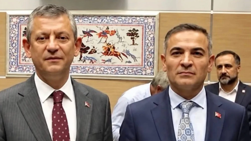 YENİ PARTİ’DE KRİTİK ATAMA! KARAKÖPRÜ’NÜN KURUCU BAŞKANI BELLİ OLDU