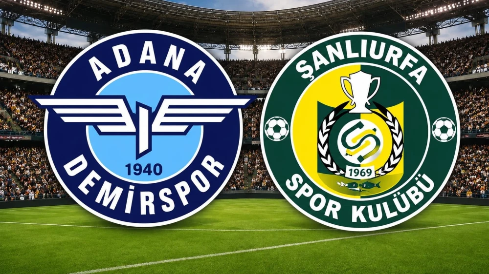 TARAFTARLAR BU HABERİ BEKLİYORDU! ŞANLIURFASPOR-ADANA DEMİRSPOR BİLET FİYATLARI BELLİ OLDU