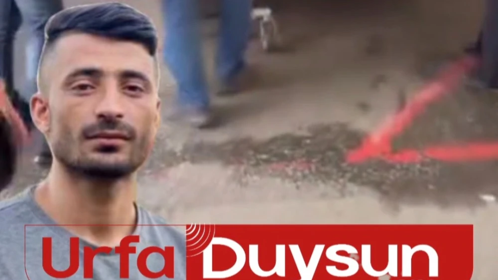 SURUÇ’U YASA BOĞAN ÖLÜM! 27 YAŞINDAKİ BAYRAM ÖZTÜRK’ÜN CENAZE TARİHİ BELLİ OLDU