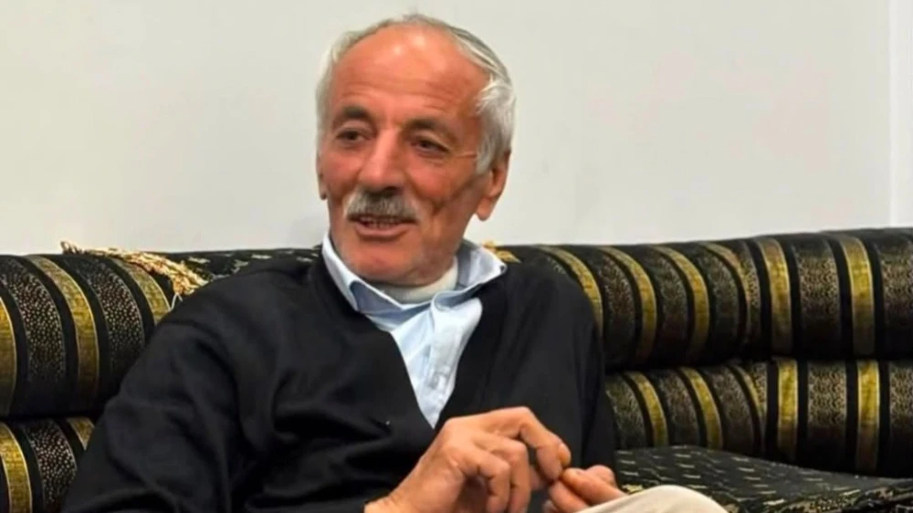 BOZOVA’DA ACI KAYIP! ESKİ MUHTAR VE BELEDİYE MECLİS ÜYESİ MEHMET YILDIRIM HAYATINI KAYBETTİ