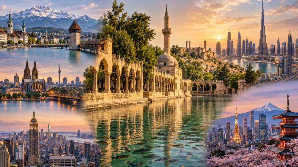 ŞANLIUFA'DAN iPHONE 18 PRO MAX İÇİN YURT DIŞINA ÇIKMAK KAZANIRIYOR MU? 5 ÜLKENİN HESABINI YAPTIK