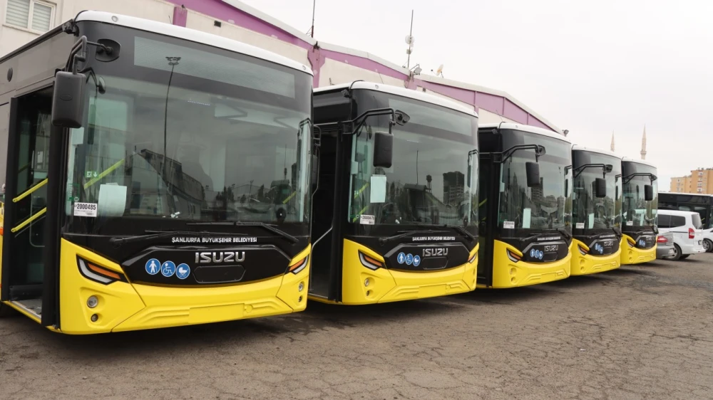 ŞANLIURFA’DA HASTANELERE HANGİ OTOBÜS GİDİYOR? İŞTE 3 HASTANEYE GİDEN OTOBÜS HATLARI