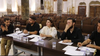 UNESCO MÜZİK ŞEHRİ URFA’DA YENİ YETENEKLER KEŞFEDİLDİ