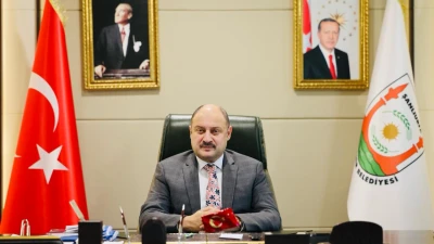 BAŞKAN GÜLPINAR’DAN YENİ EĞİTİM-ÖĞRETİM YILI MESAJI