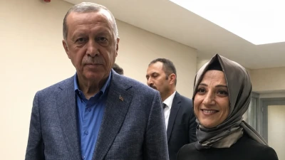 ZEYNEP BEYAZGÜL ÇİFTÇİ’DEN ACI HABER! URFA YASA BOĞULDU”