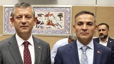YENİ PARTİ’DE KRİTİK ATAMA! KARAKÖPRÜ’NÜN KURUCU BAŞKANI BELLİ OLDU
