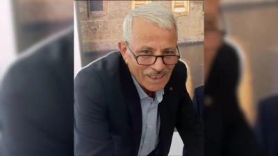 URFA SANAYİ ESNAFI YASTA: MÜSLÜM TUT HAYATINI KAYBETTİ