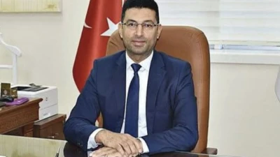 ŞANLIURFA EĞİTİM VE ARAŞTIRMA HASTANESİ'NDE YENİ DÖNEM