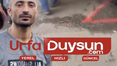 SURUÇ’U YASA BOĞAN ÖLÜM! 27 YAŞINDAKİ BAYRAM ÖZTÜRK’ÜN CENAZE TARİHİ BELLİ OLDU