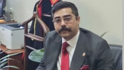 BOZOVA CUMHURİYET SAVCISI UÇUK HAKKINDA YURT DIŞI YASAĞI