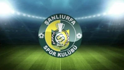 ŞANLIURFASPOR’DA GÜRSES KILIÇ DÖNEMİ SONA ERDİ!