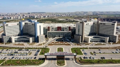 ŞANLIURFA ŞEHİR HASTANESİ’NDE 92 KİŞİLİK PERSONEL ALIMI! BAŞVURU TARİHLERİ BELLİ OLDU