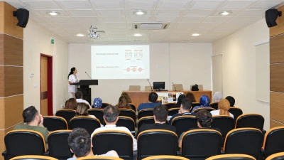 HRÜ’DE ORGAN BAĞIŞI VURGUSU