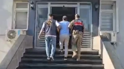 URFA’DA TORBACI OPERASYONU