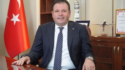 BAŞKAN YETİM: OVP HEDEFLERİ ŞANLIURFA’YA ÖZGÜ DESTEKLERLE ÜRETİME VE İSTİHDAMA DÖNÜŞTÜRÜLMELİDİR
