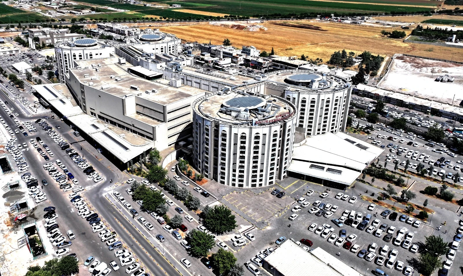 ŞANLIURFA’DA KALP DAMARLARINDA İLERİ TEKNOLOJİ DÖNEMİ: IVUS UYGULAMASI BAŞLADI