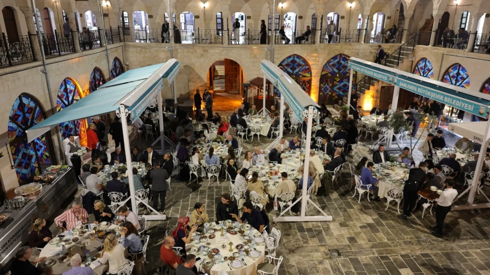 UNESCO MÜZİK ŞEHİRLERİ TOPLANTISI SONA ERDİ