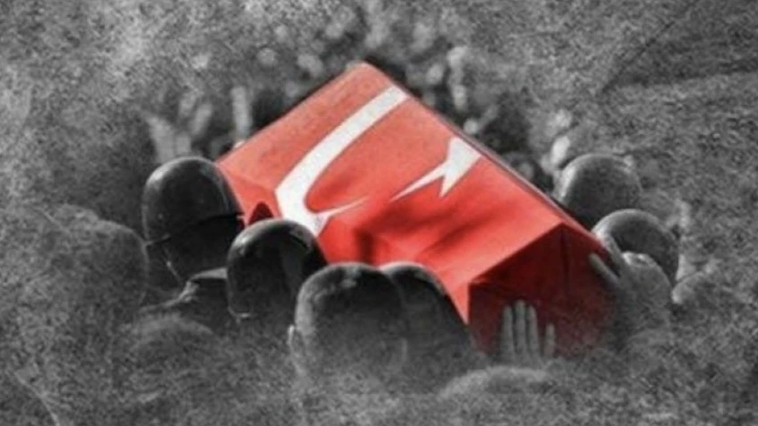 ANKARA’DA POLİSE HAİN SALDIRI! 1 POLİS ŞEHİT, 2 ŞÜPHELİ GÖZALTINDA
