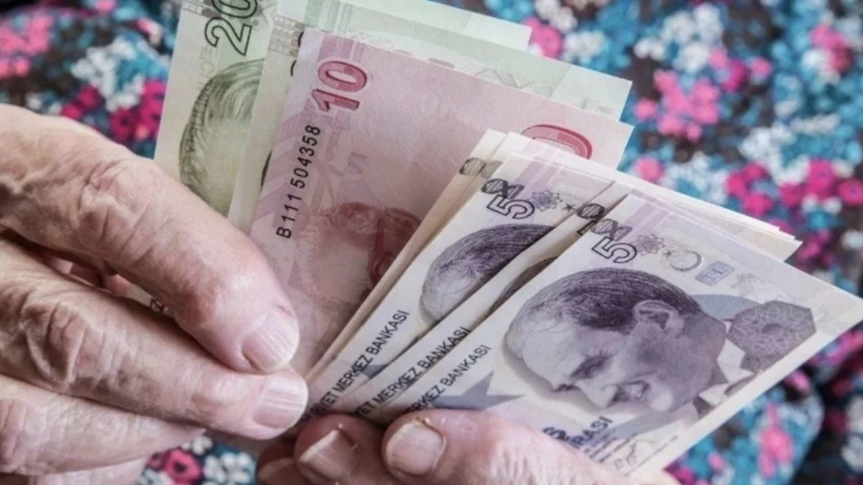 EMEKLİLER İÇİN YENİ PROMOSYON YARIŞI: TOPLAM DESTEK 30 BİN TL’YE ÇIKTI