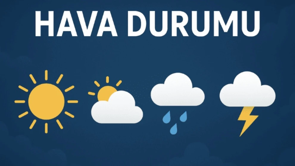 URFA’DA AKŞAM SAATLERİNE DİKKAT! 8 İLÇEDE SAĞANAK BEKLENİYOR