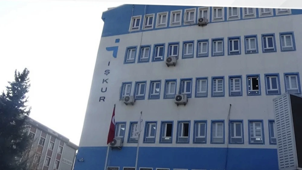 ŞANLIURFA’DA TYP KURA SONUÇLARI AÇIKLANDI! 70 KİŞİNİN İSMİ BELLİ OLDU
