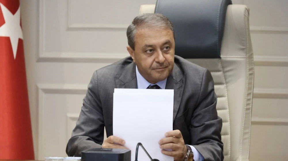 VALİ ŞILDAK: ŞANLIURFA’NIN GELECEĞİ İÇİN PROJELERİ DEĞERLENDİRDİK