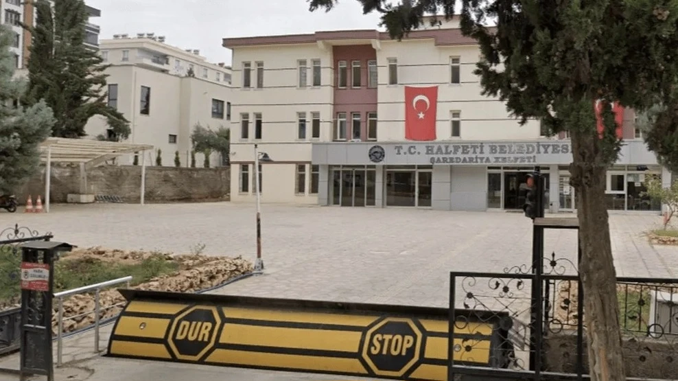 HALİFETİ BELEDİYESİ 3,5 DÖNÜMLÜK ARSAYI 22 MİLYON TL’YE SATIŞA ÇIKARDI!