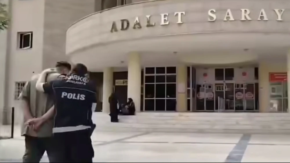 URFA’DA NARKOTİK OPERASYONU! 2 KİLO 500 GRAM SKUNK ELE GEÇİRİLDİ