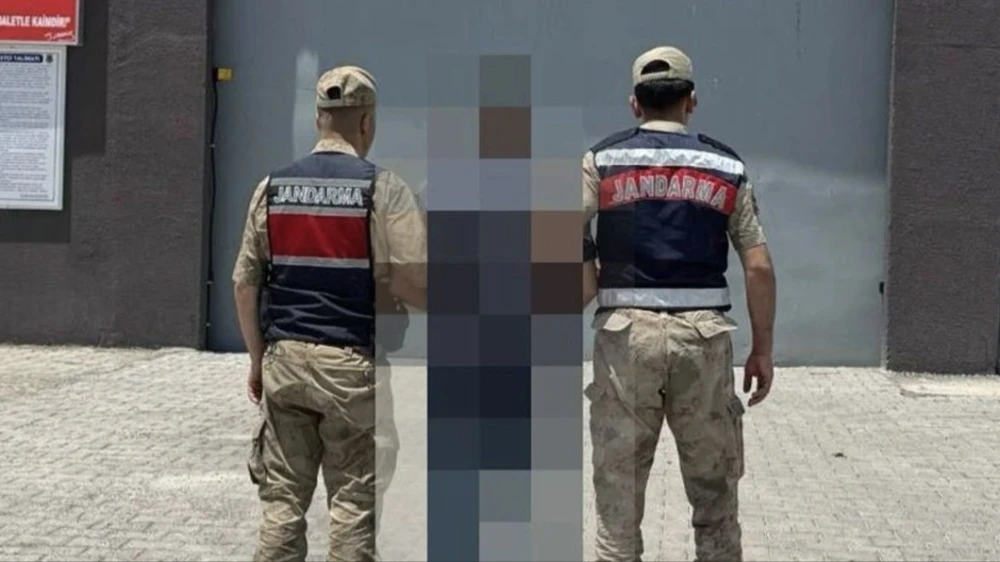 ŞANLIURFA’DA TORBACI OPERASYONU