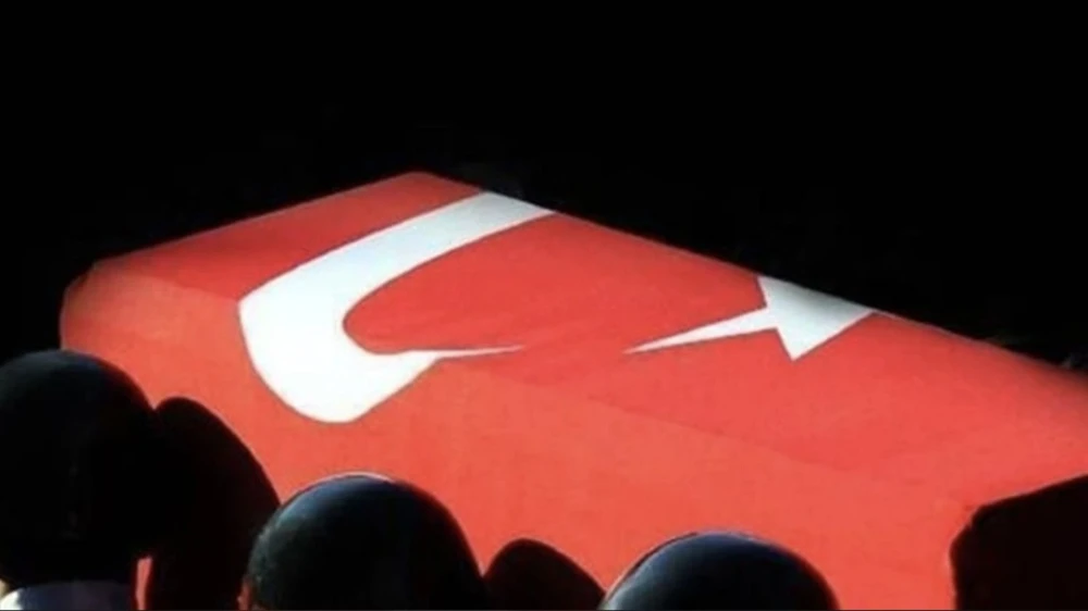 PENÇE-KİLİT BÖLGESİNDEN ACI HABER: UZMAN ÇAVUŞ MUSTAFA ASLAN ŞEHİT OLDU