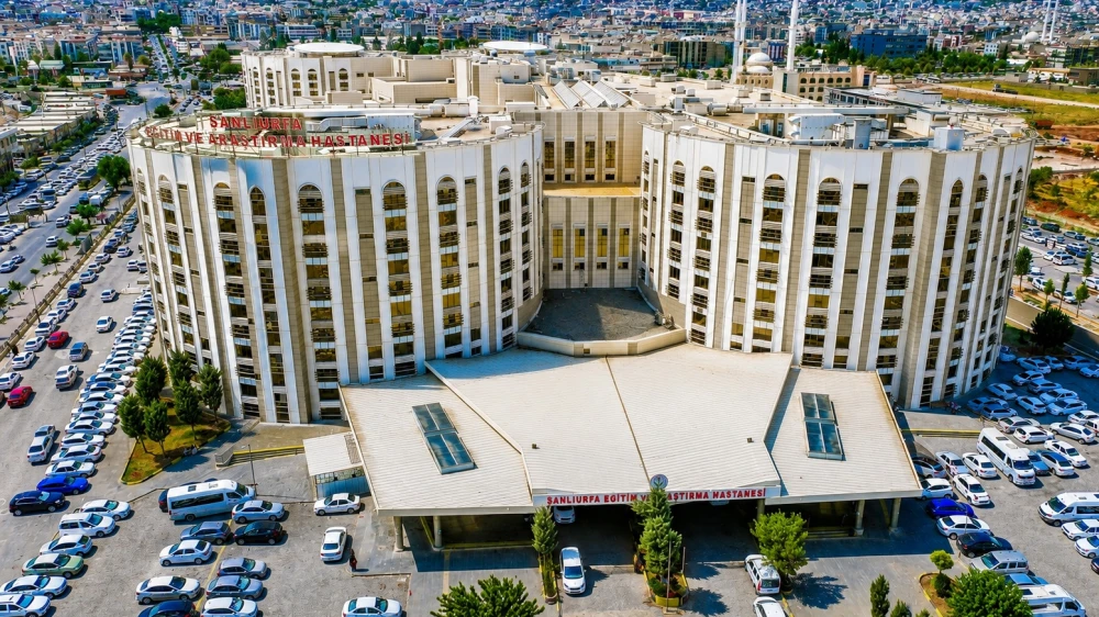 ÇOCUĞUNUZUN GELİŞİMİNDEKİ GECİKMEYİ GÖZ ARDI ETMEYİN! ŞANLIURFA’DA UZMANINDAN ÖNEMLİ UYARI